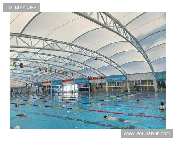 2026年游泳馆水质标准：如何判断泳池干净吗？，游泳馆水质要求